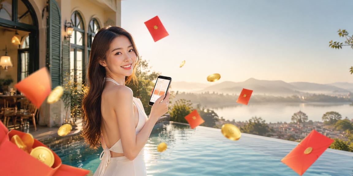Khuyến mãi đặc biệt tại 1186 dành cho người chơi Việt Nam