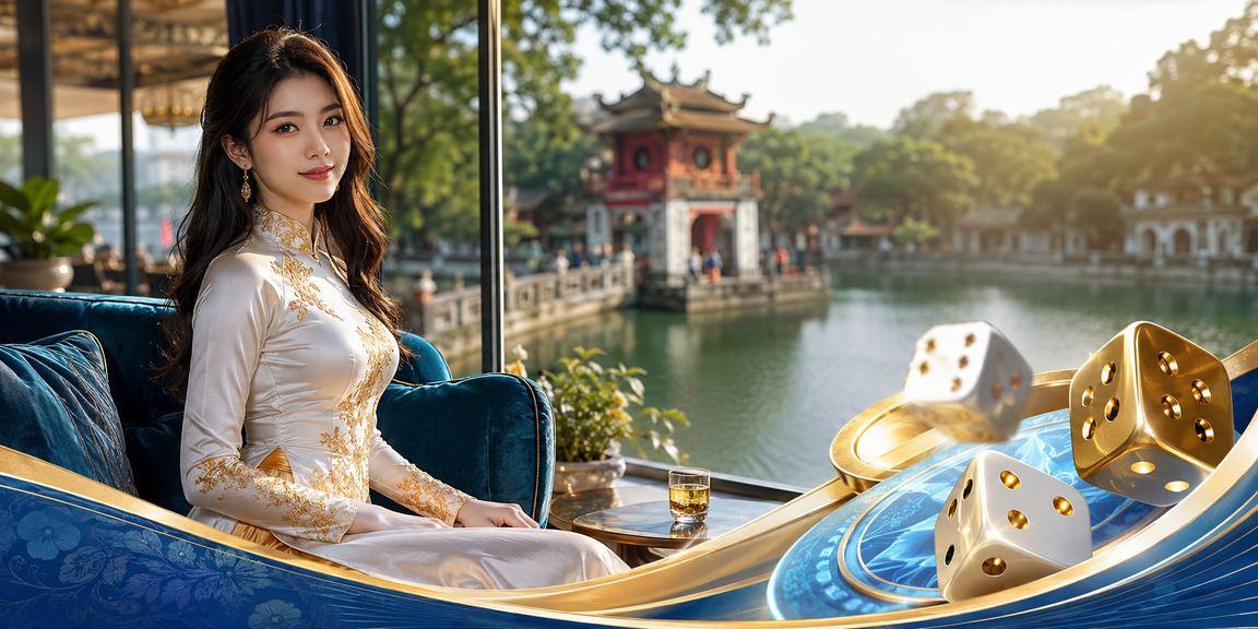Bảo mật dữ liệu người dùng tại 1186 với công nghệ hiện đại